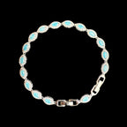 Bracelet Angel Eyes Baby Blue