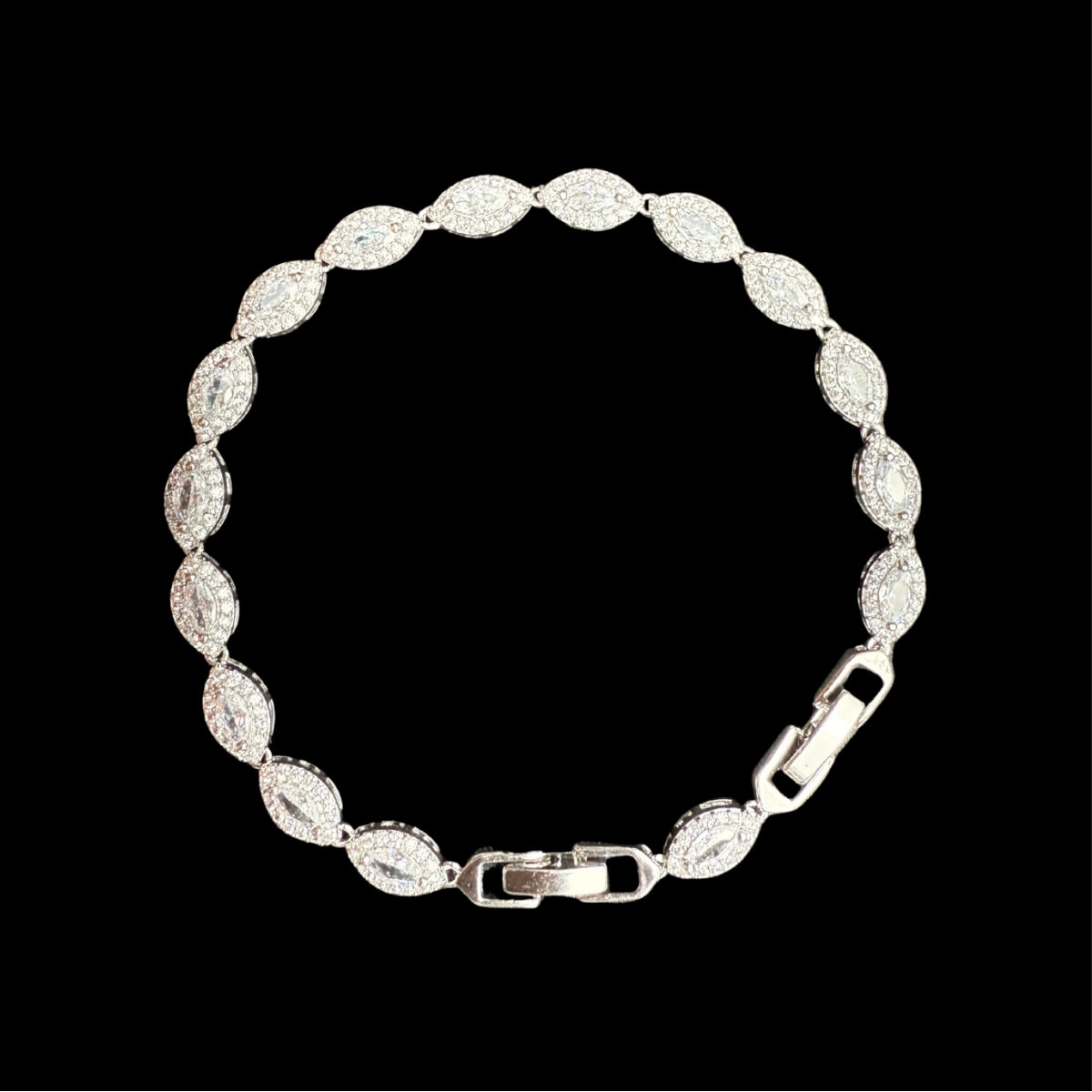 Bracelet Angel Eyes Clear
