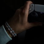 Bransoletka Angel Eyes