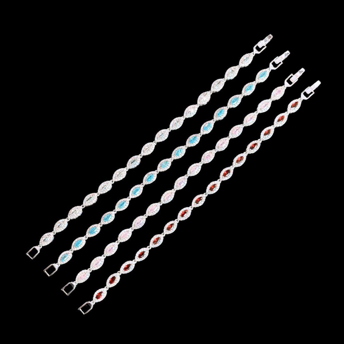 Bracelet Angel Eyes Colors