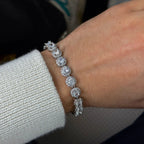 Bransoletka Cold Circle