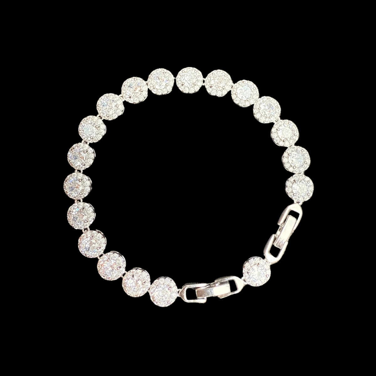 Bracelet Cold Circle