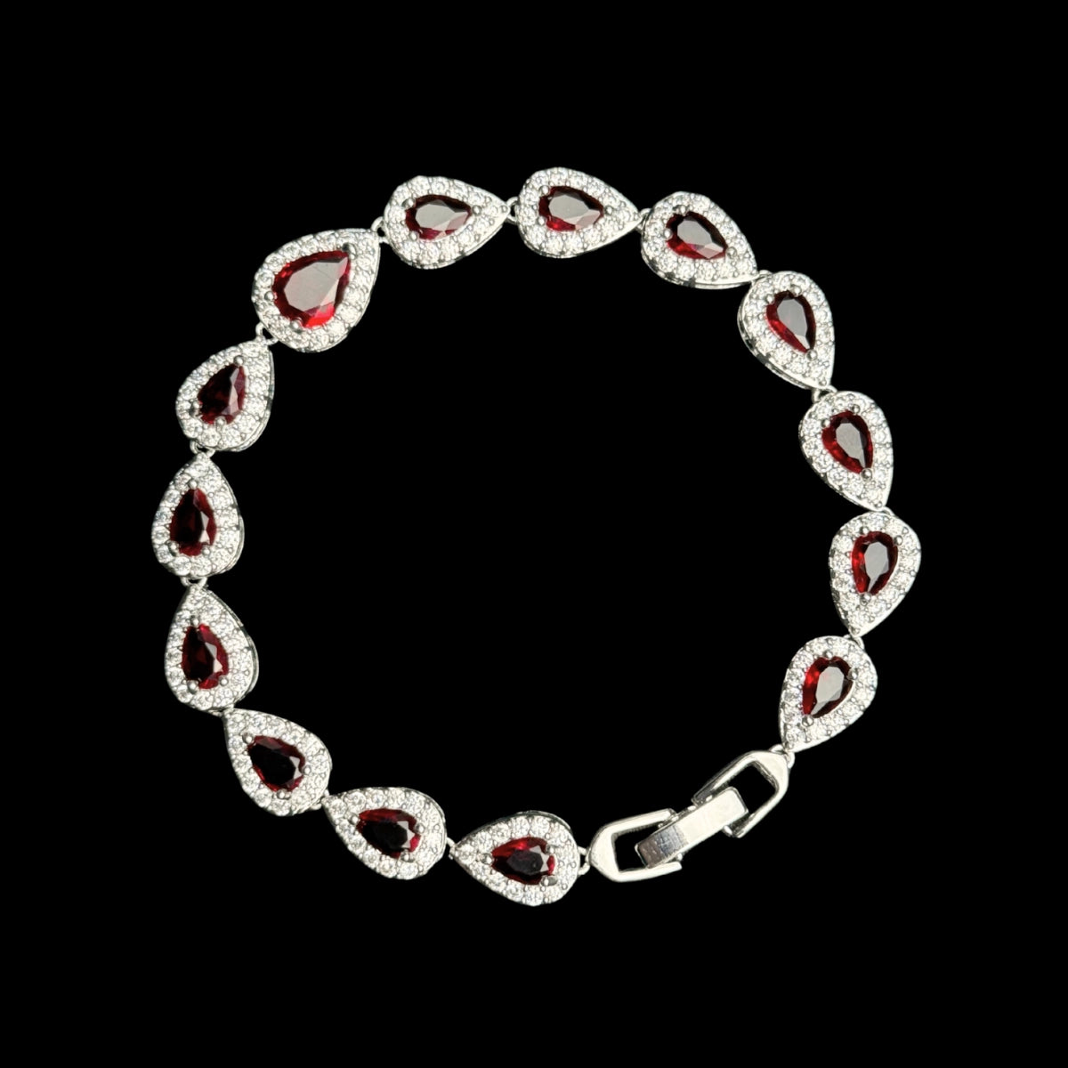 Bransoletka Tear Drop