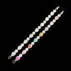 Bracelets Flower Drop