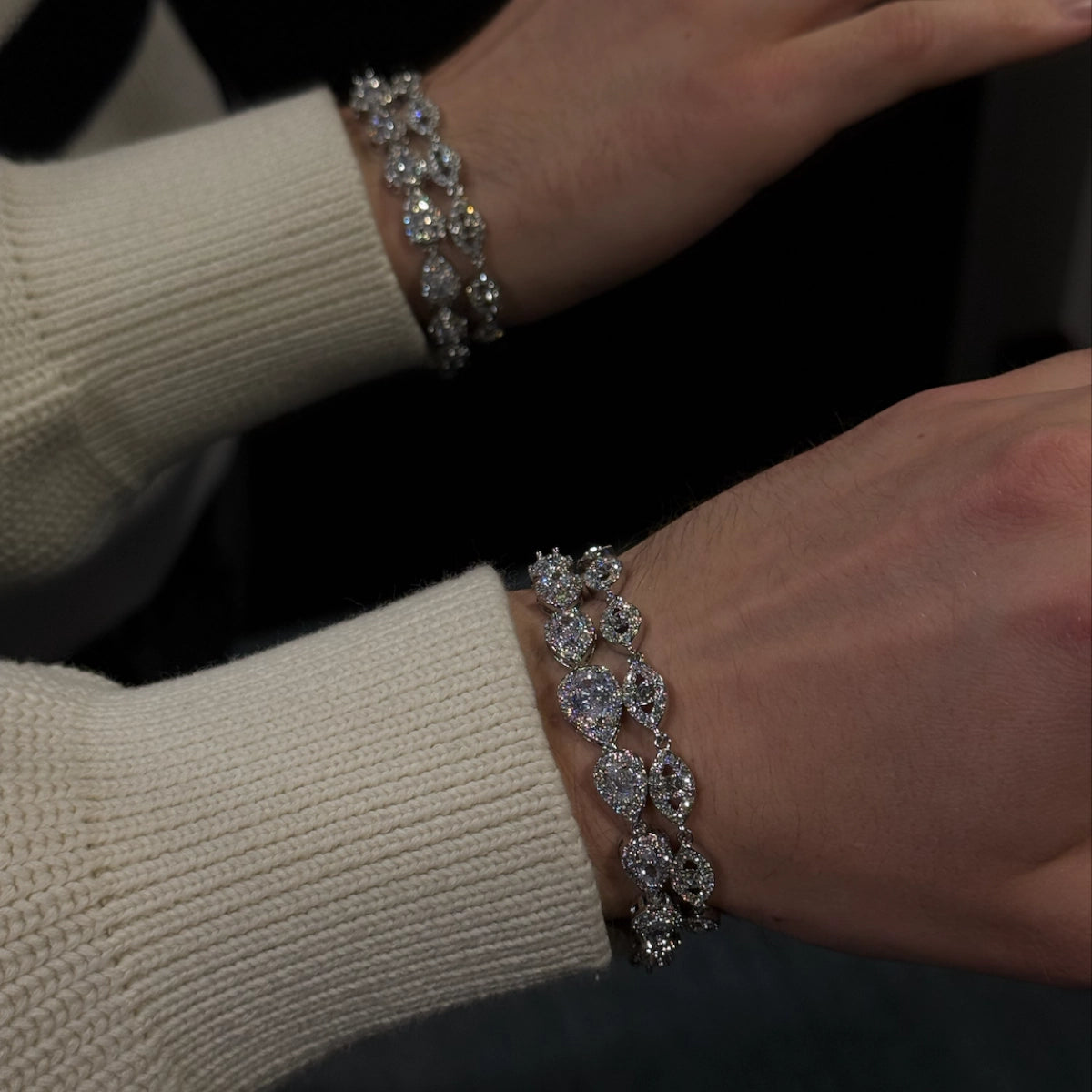 Bransoletka Eye of the Prophet