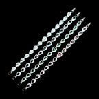 Bracelets Tear Drop