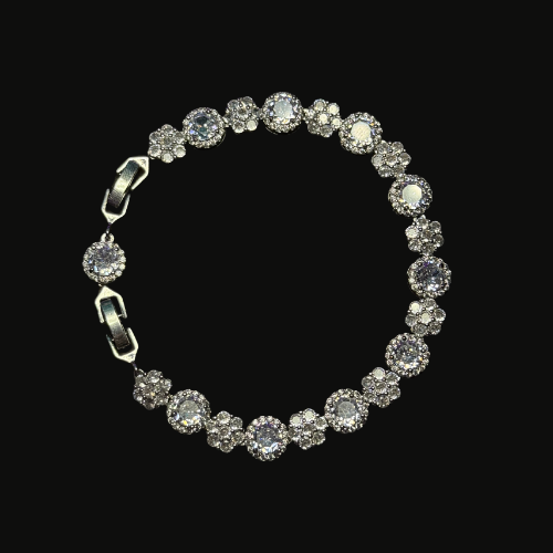 Bransoletka Flower Circle